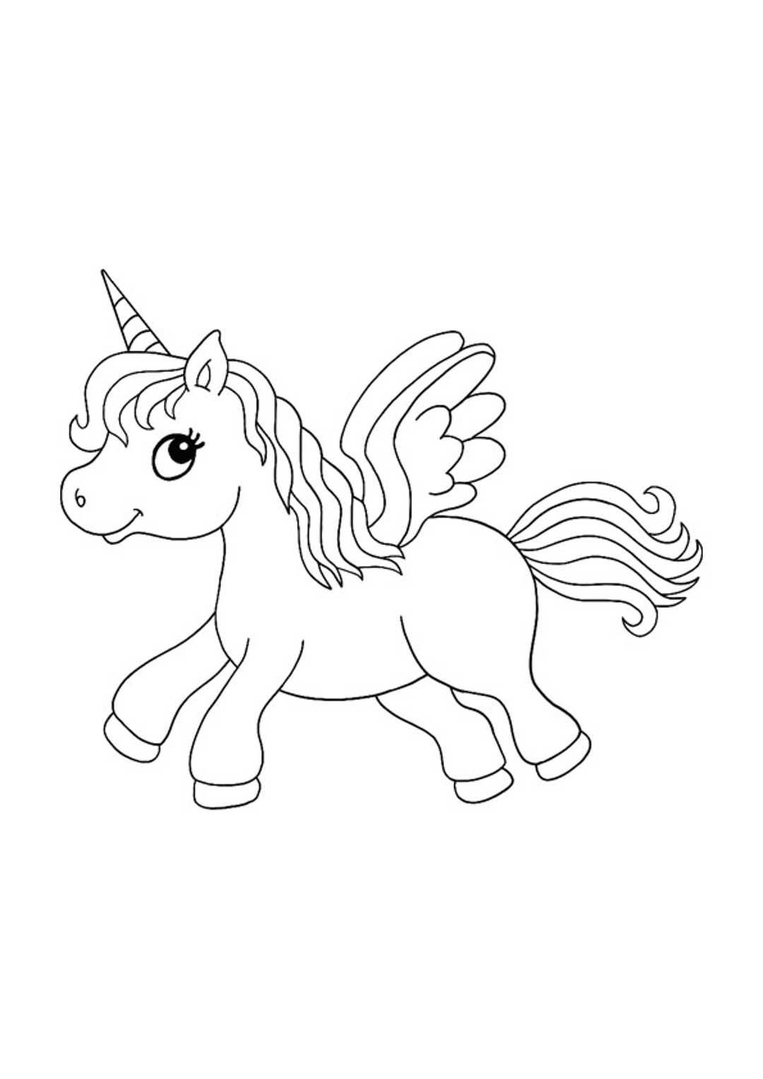 Winged unicorn coloring pages unicorn coloring pages coloring pages emoji coloring pages