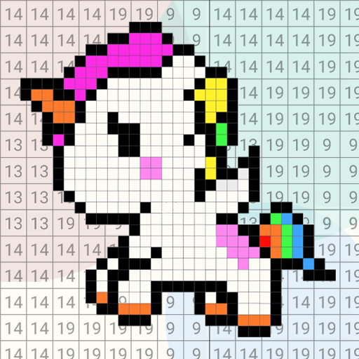 Pixel art