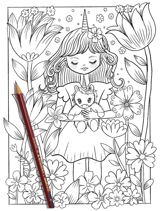 Unicornio dibujo para colorear unicornio dibujo para colorear unicornios para niãos pãgina unicornio para adultos