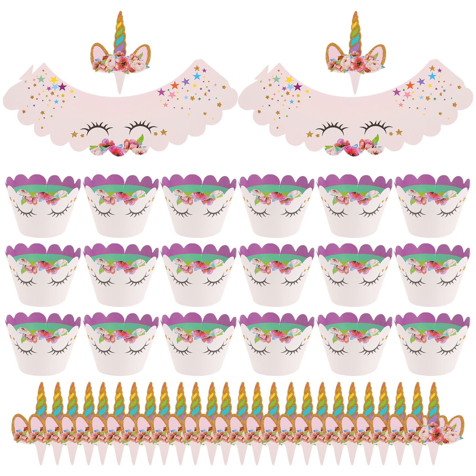 Cheerleading cakes
