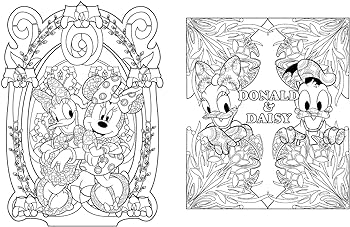 Disney colouring igloo books books
