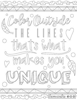 Printable adult coloring pages pdf downloads