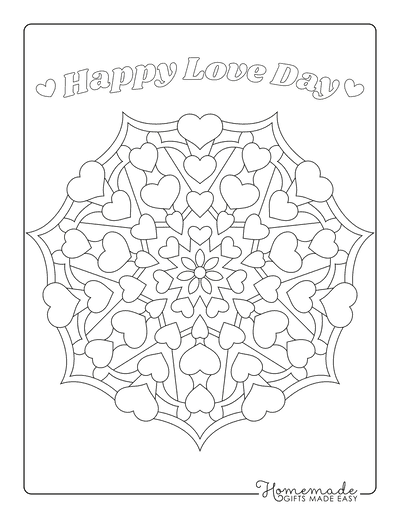 Best free printable mandala coloring pages