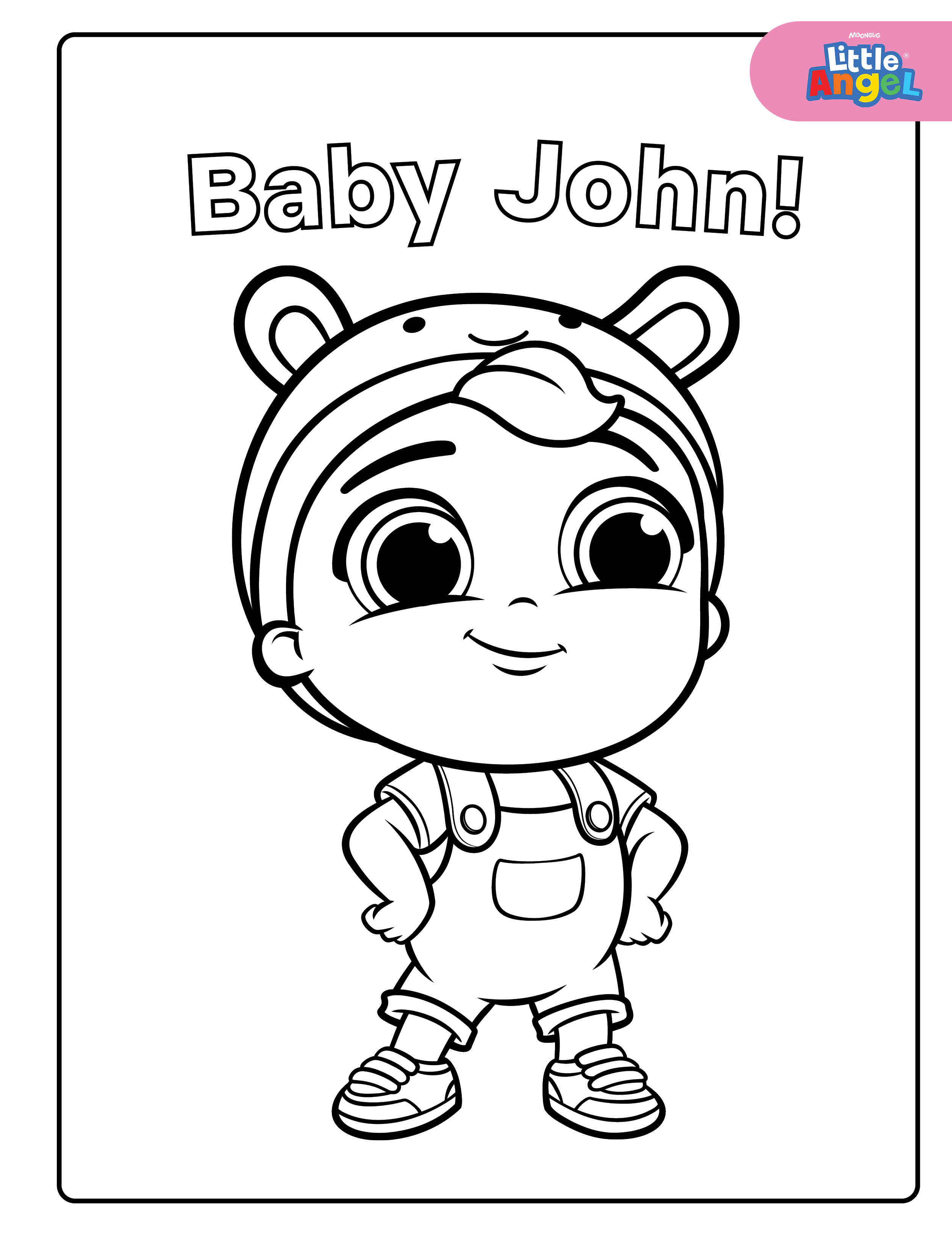 Free netflix coloring pages and printable activities