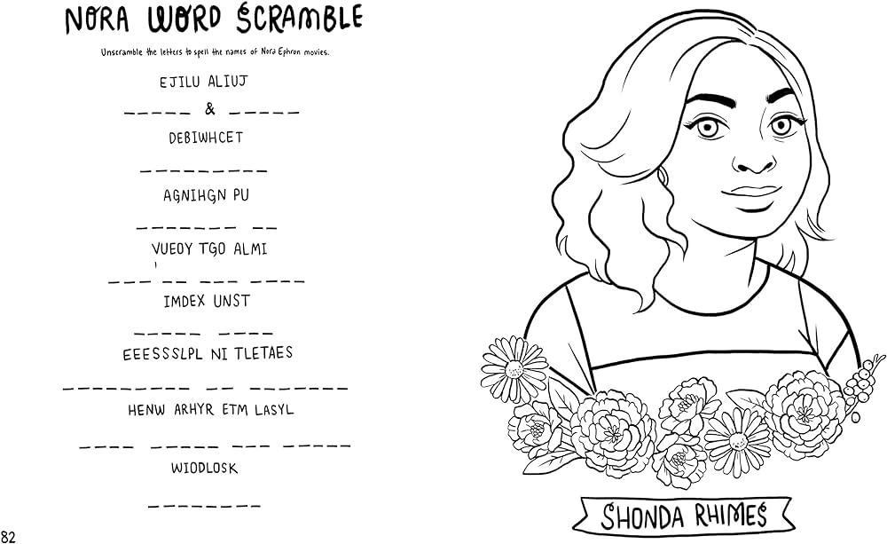 Boss babes a coloring and activity book for grown