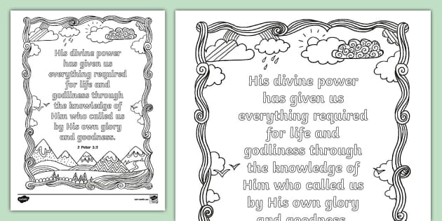 Peter mindfulness loring page teacher made