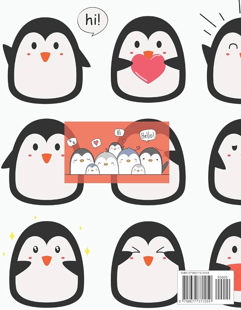 Hi pengu puzzle book unscramble the word book activity book for kids ages to x ches spellg the word scramble quiet time for you and fun for