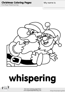 Engaging coloring sheets for action verbs