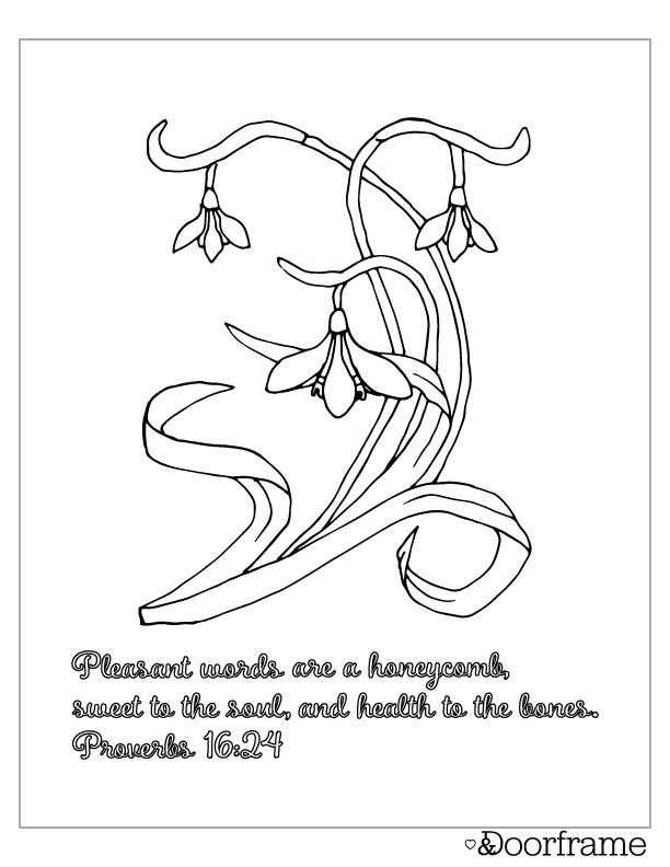 Pin on bible verse art activities