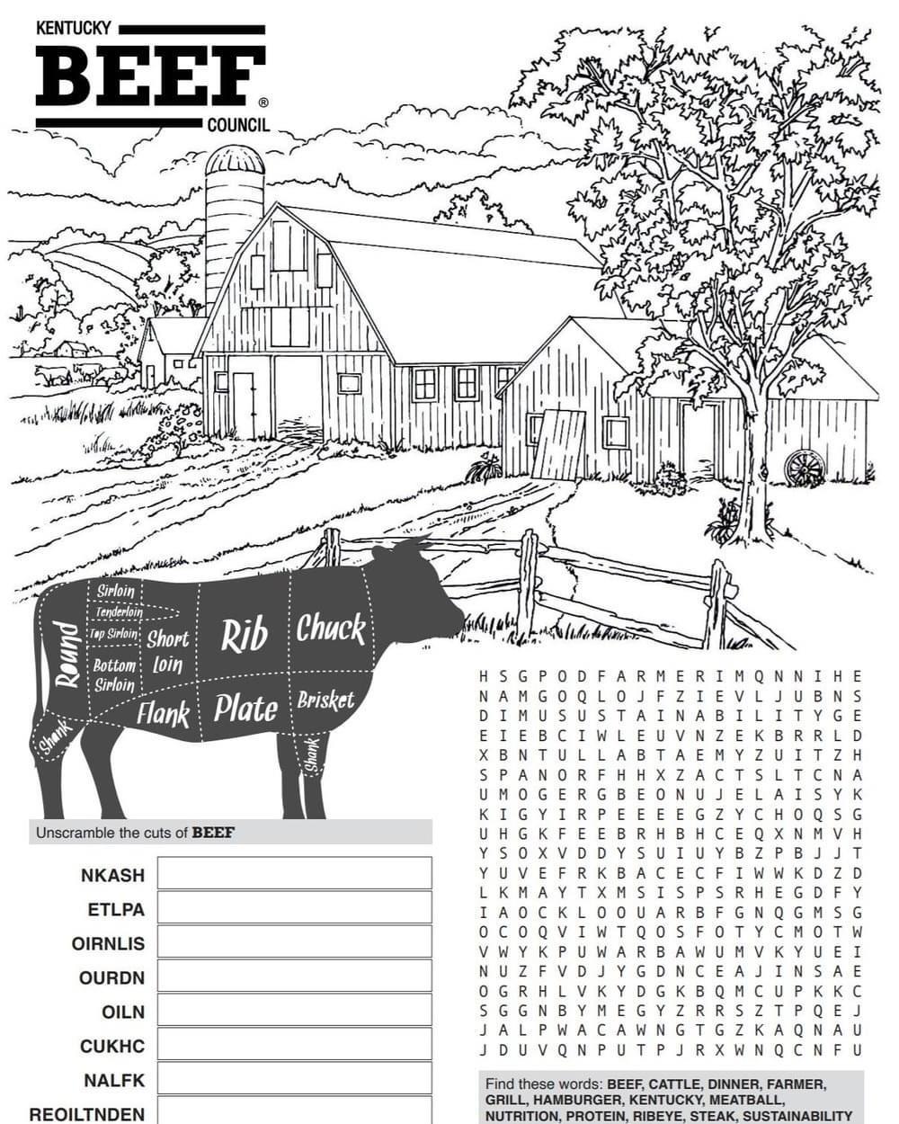 Stop forcing veganism down our throatsâ âraising your kids vegan is child abuseâ this pic is from classroom materials for children currently being promoted in my state rvegan