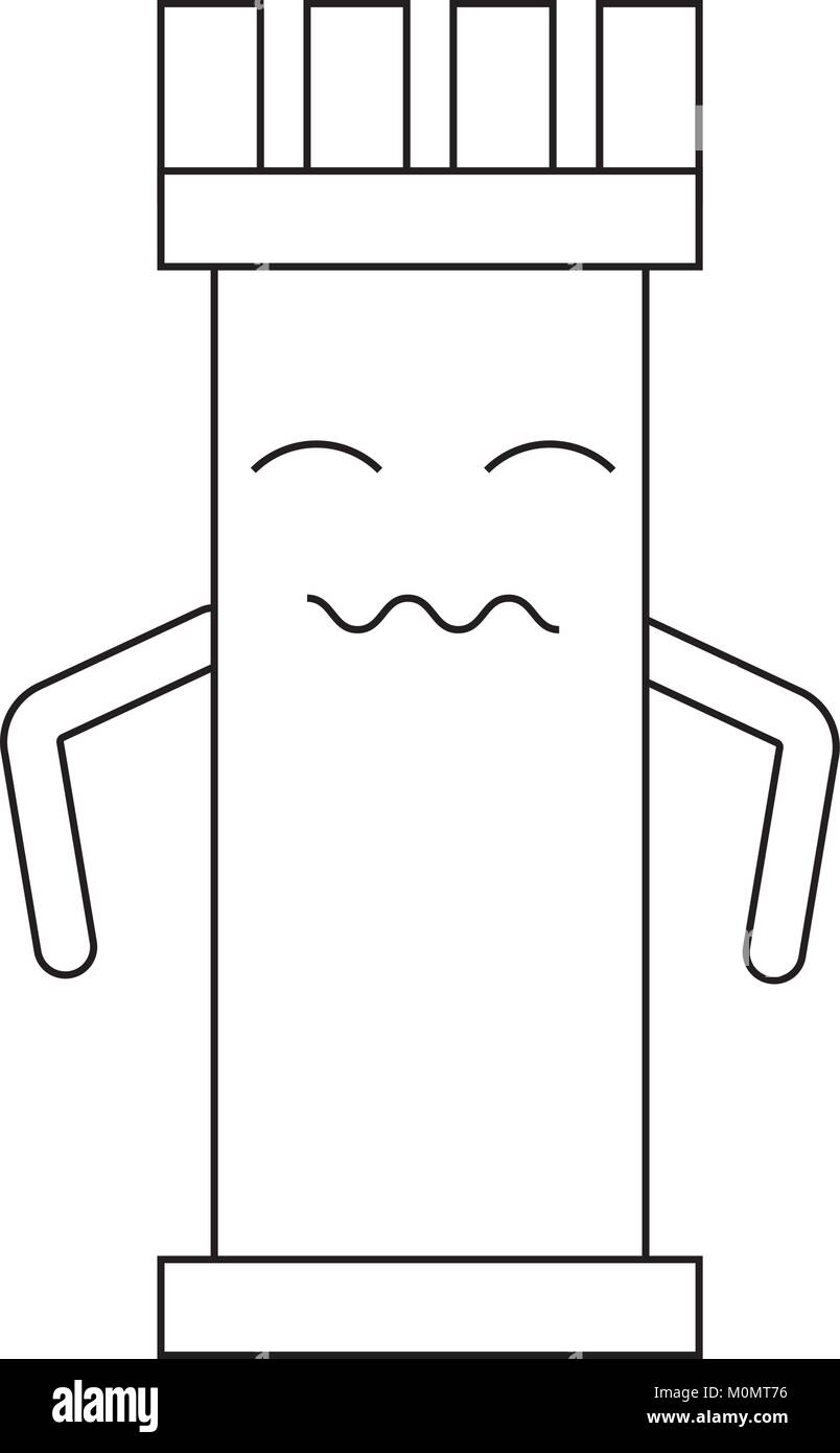 Historical cartoon image hi