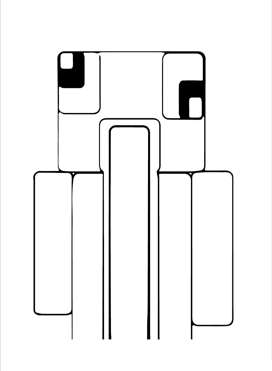 Unspeakable coloring pages