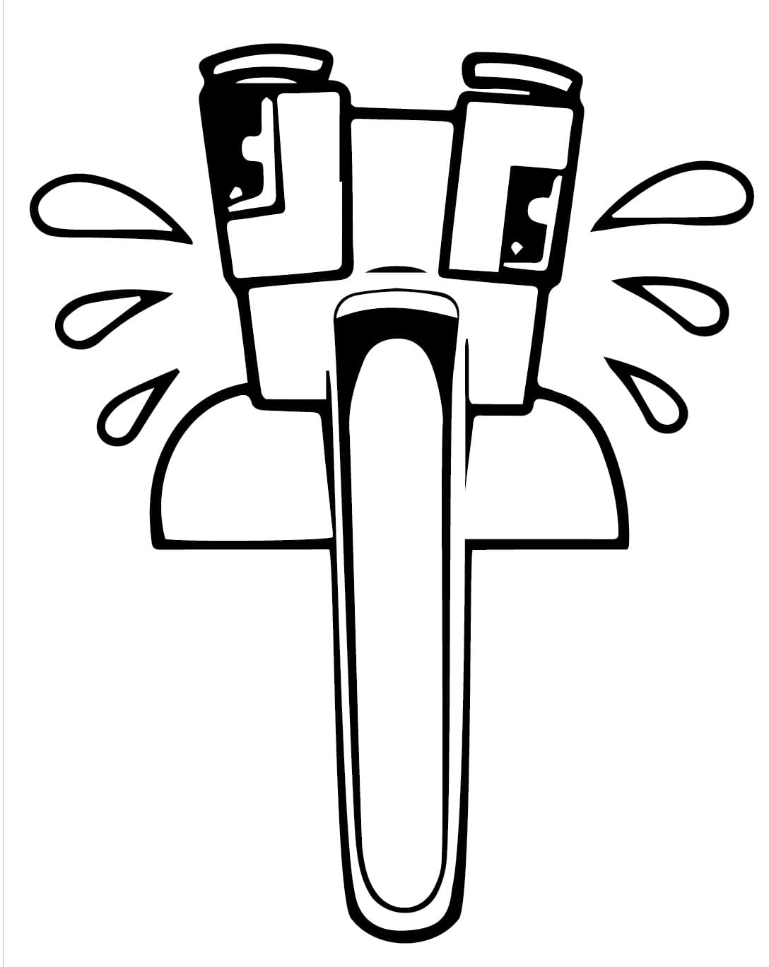 Unspeakable coloring pages
