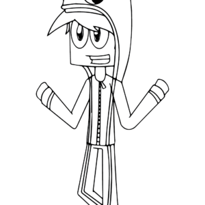 Unspeakable coloring pages printable for free download