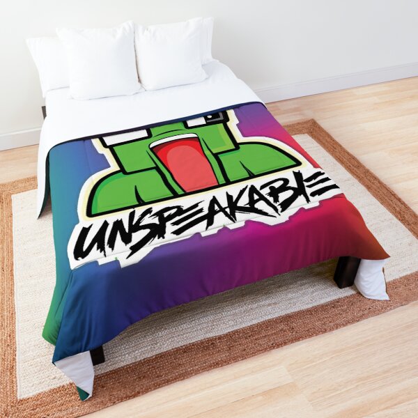 Unspeakable
