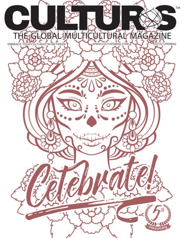 Culturs celebrate by culturs