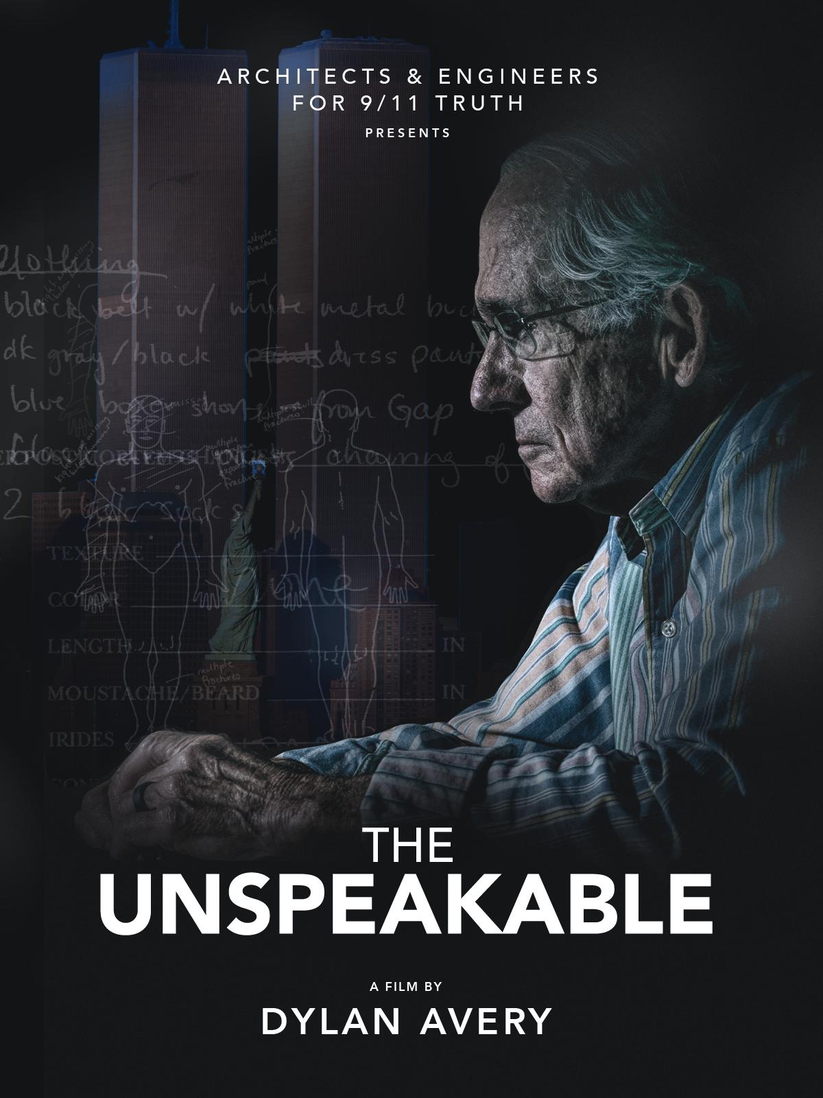 The unspeakable