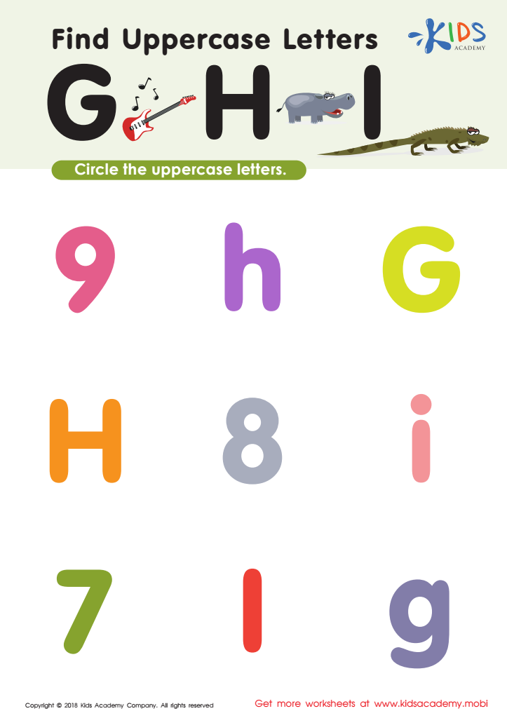 Uppercase letters printables free alphabet uppercase letters tracing worksheets