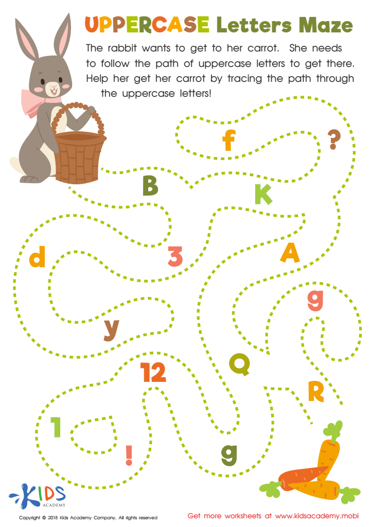 Uppercase letters printables free alphabet uppercase letters tracing worksheets