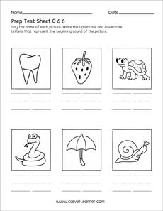 Uppercase and lowercase letters s t and u test sheets and activities for preschools and kindergartens