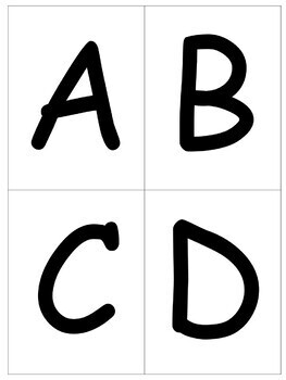 Letter identification assessment data sheet tools preschool special education