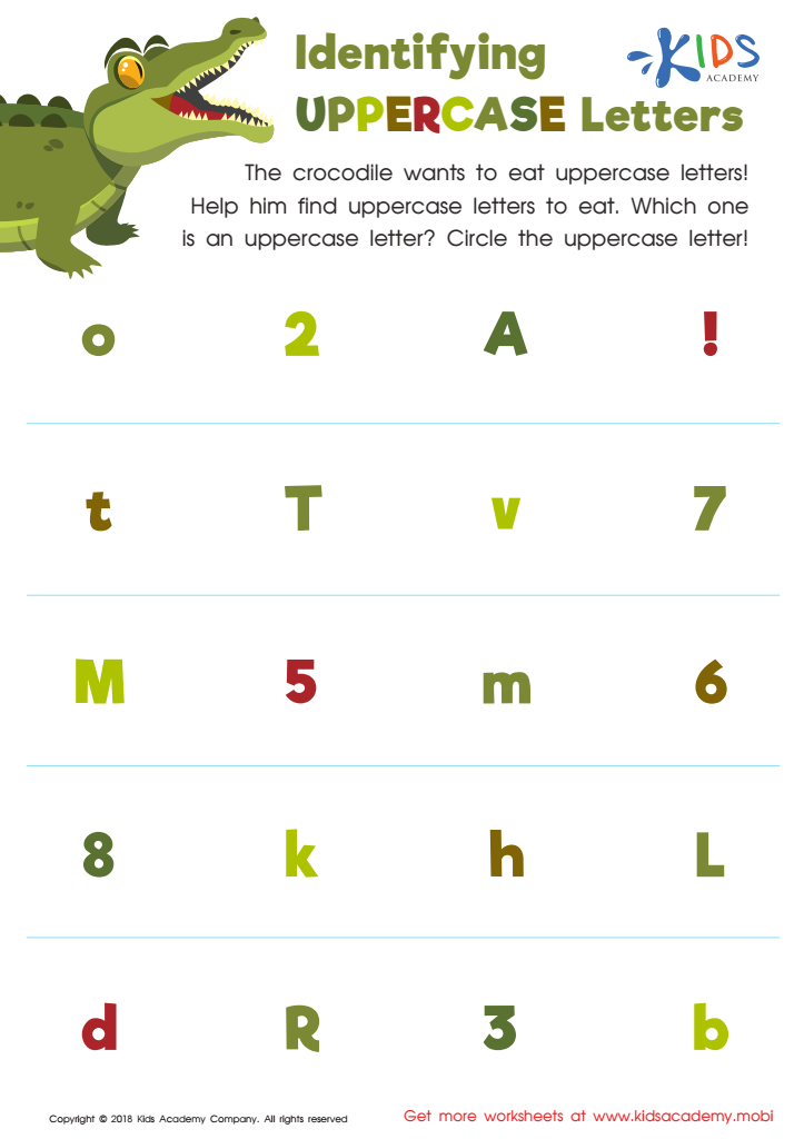 Uppercase letters printables free alphabet uppercase letters tracing worksheets