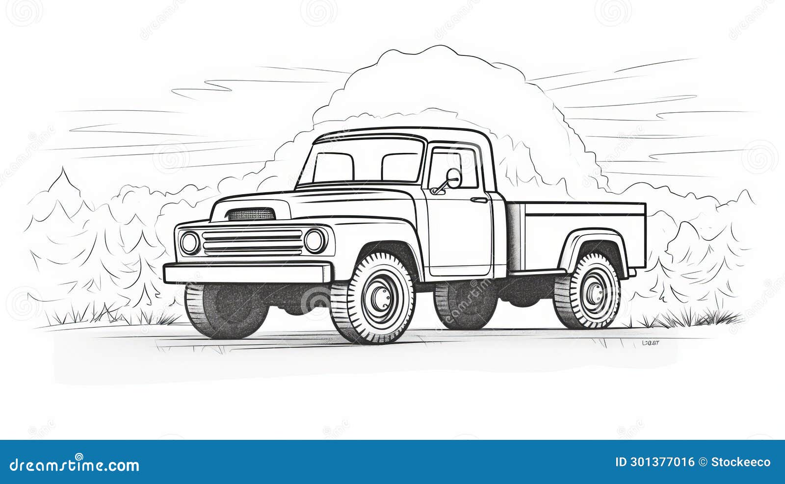 Ups truck stock illustrations â ups truck stock illustrations vectors clipart