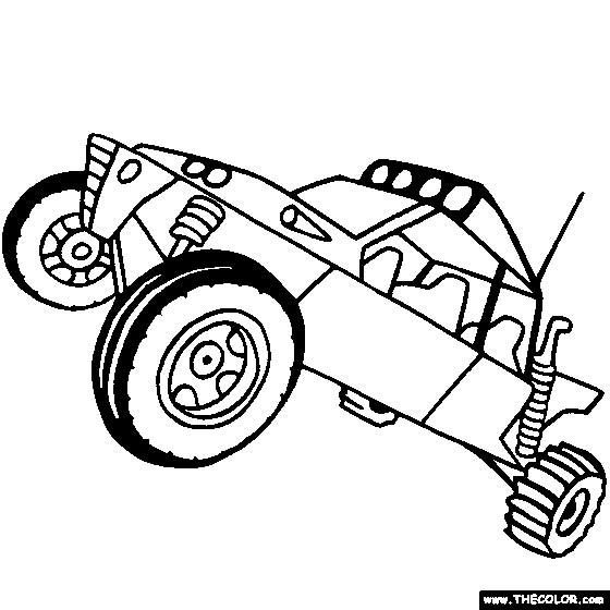 Trophy truck colorg pages truck colorg pages pirate colorg pages colorg pages