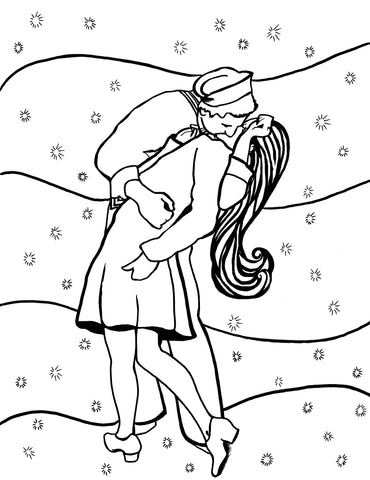 Free city coloring pages â you