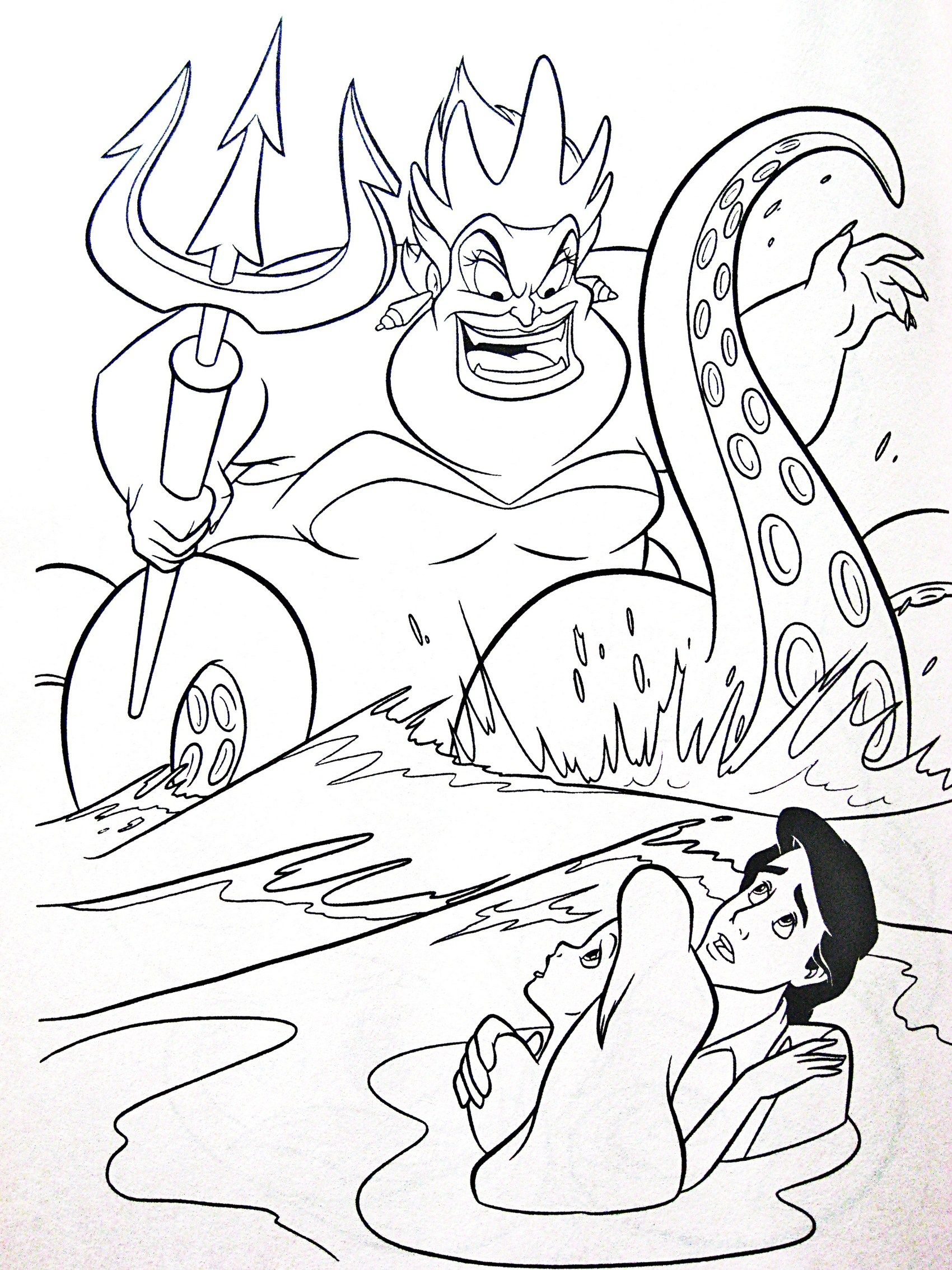 Ariel