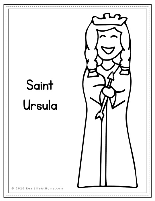 Catholic coloring pages set for u â z coloring pages