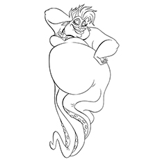 Disney coloring pages for your little ones