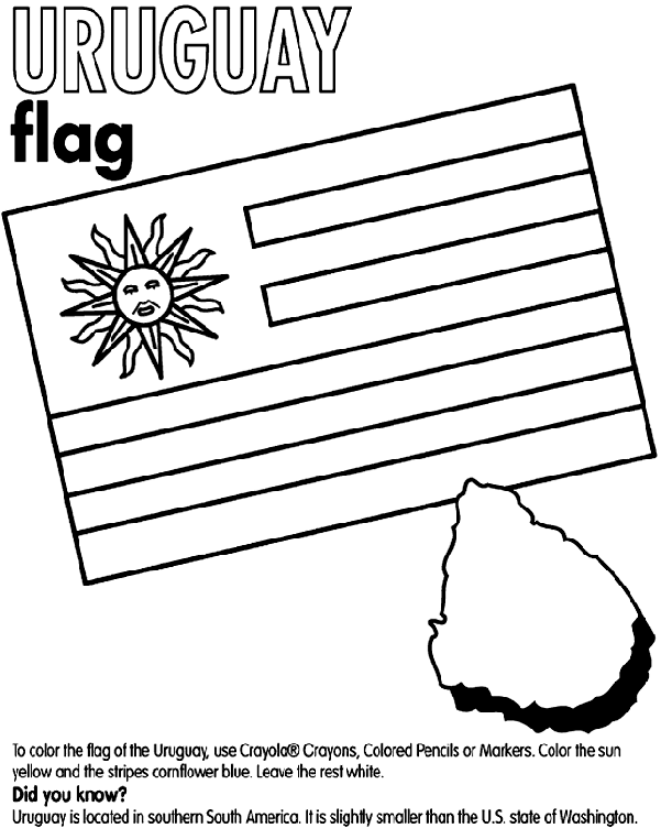 Uruguay