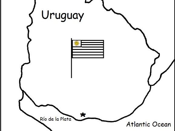 Uruguay