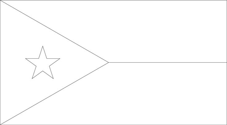 Flag coloring pages flag coloring pages uruguay flag flag colors
