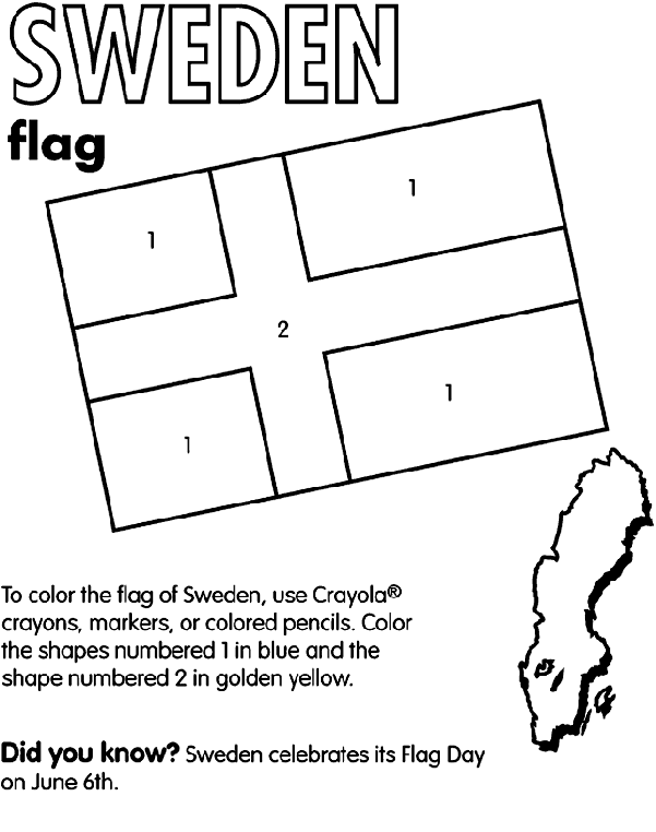 Sweden