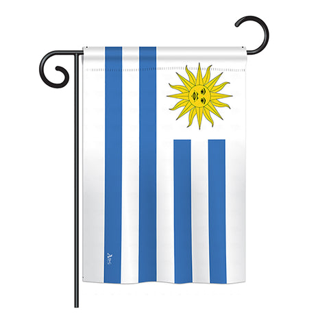 Uruguay