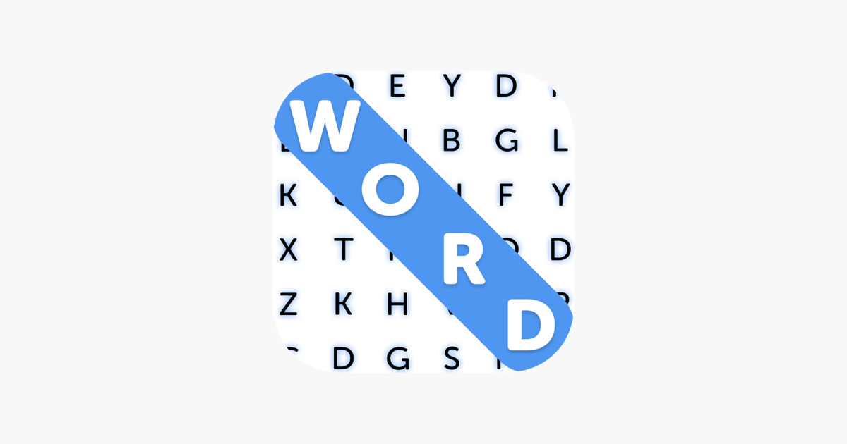 Word search