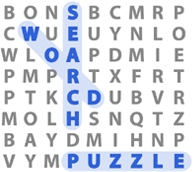 Word search puzzle answers education world