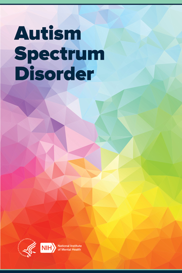 Autism spectrum disorder
