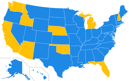 Affirmative action in the united states