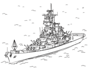 Navy coloring pages free coloring pages