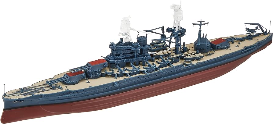 Scale uss arizona battleship arts crafts sewing