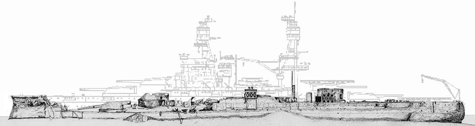 Uss arizona bb