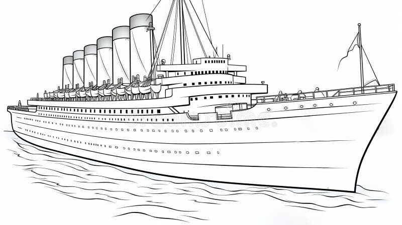 Uss stock illustrations â uss stock illustrations vectors clipart