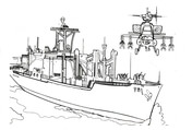 Navy coloring pages free coloring pages