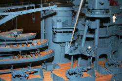 Blue controversy surrounds the color of the uss arizona dec