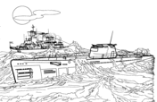 Navy coloring pages free coloring pages