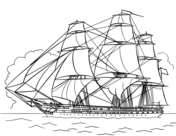 Navy coloring pages free coloring pages