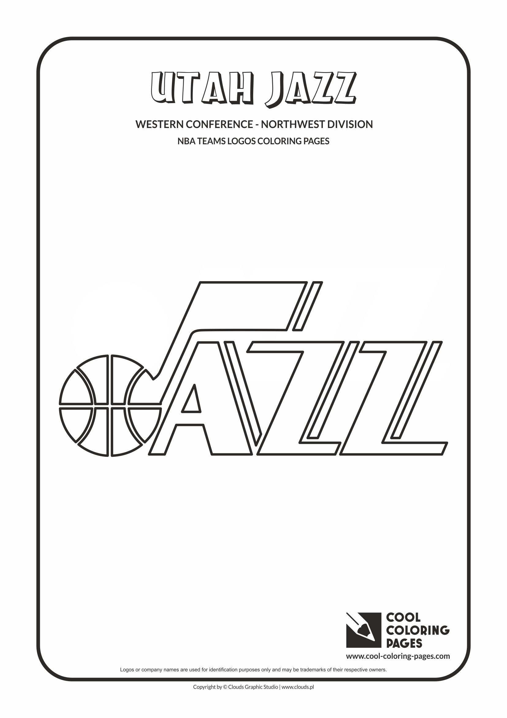 Cool coloring pages